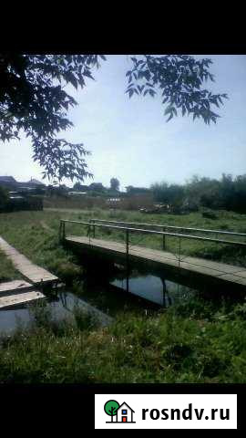 Участок ИЖС 7 сот. на продажу в Бершете Бершеть - изображение 1