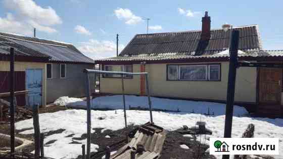 Дом 38 м² на участке 25 сот. на продажу в Каменке Пензенской области Каменка