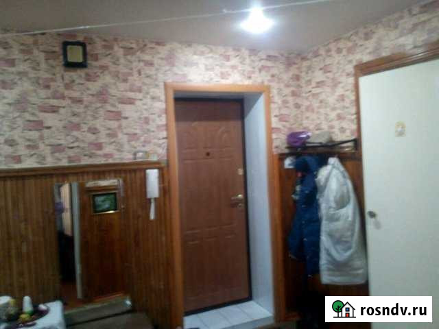 3-комнатная квартира, 61 м², 5/5 эт. на продажу в Семенове Семенов - изображение 1