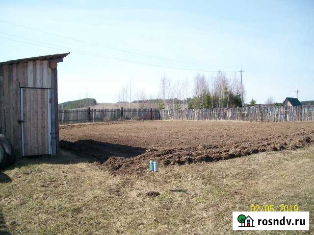 Участок ИЖС 13 сот. на продажу в Очере Очер - изображение 1