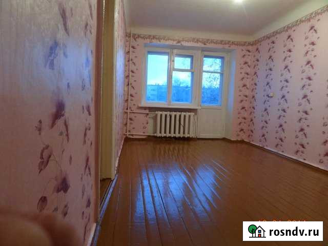 1-комнатная квартира, 31 м², 2/4 эт. в аренду на длительный срок в Каменске-Уральском Каменск-Уральский - изображение 1