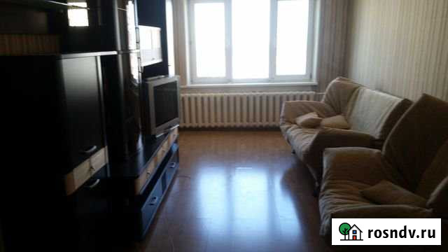 3-комнатная квартира, 66 м², 9/9 эт. в аренду на длительный срок в Барнауле Барнаул - изображение 1