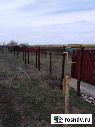 Участок ИЖС 10 сот. на продажу в Новосемейкино Новосемейкино