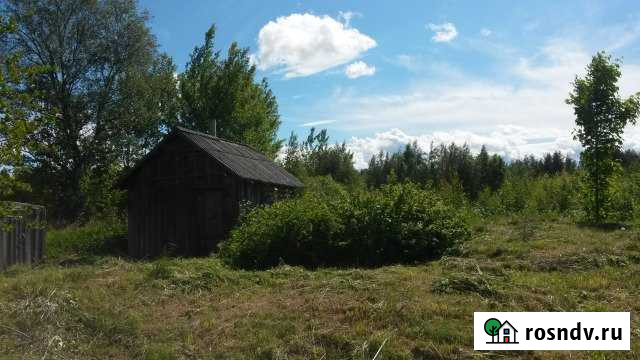 Участок ИЖС 41 сот. на продажу в Питкяранте Питкяранта - изображение 1