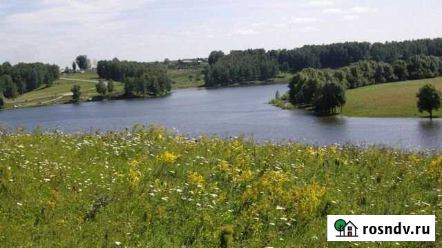 Дом 55 м² на участке 25 сот. на продажу в Советском Республики Марий Эл Советский - изображение 1