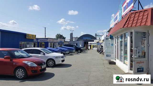 Участок ИЖС 10 сот. в аренду в Челябинске Челябинск - изображение 1