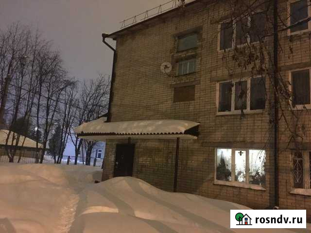 Комната 10 м² в 1-ком. кв., 3/3 эт. на продажу в Осиново Осиново - изображение 1