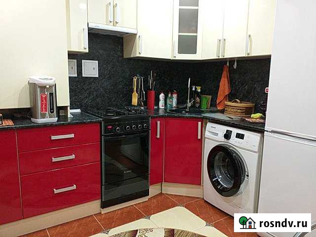 1-комнатная квартира, 42 м², 3/3 эт. на продажу в Семенове Семенов - изображение 1