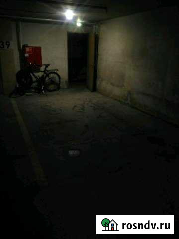 Машиноместо 16 м² в аренду в Красногорске Московской области Красногорск - изображение 1