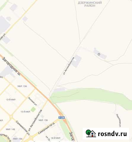 Участок ИЖС 70 сот. на продажу в Оренбурге Оренбург - изображение 1