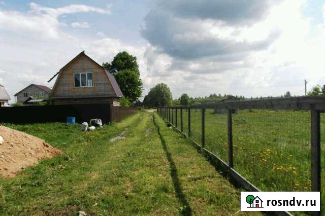 Участок ИЖС 29 сот. на продажу в Гагарине Гагарин - изображение 1