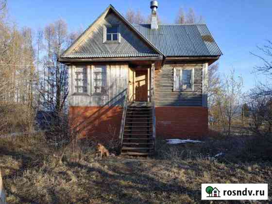 Дача 78 м² на участке 11.7 сот. на продажу в Воткинске Воткинск