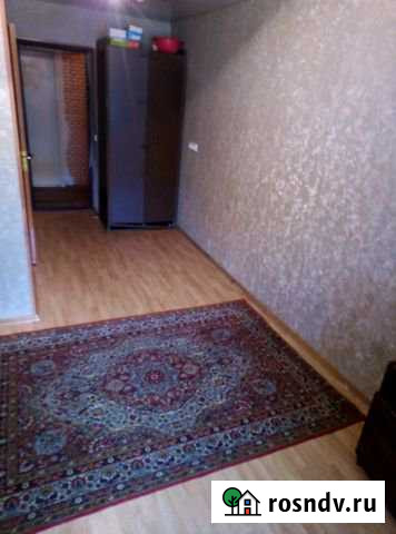 Комната 18 м² в 5-ком. кв., 2/5 эт. в аренду на длительный срок в Тольятти Тольятти - изображение 1