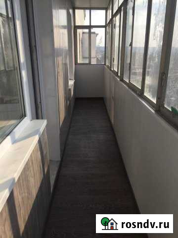 1-комнатная квартира, 33 м², 5/5 эт. на продажу в Новочеркасске Новочеркасск - изображение 1