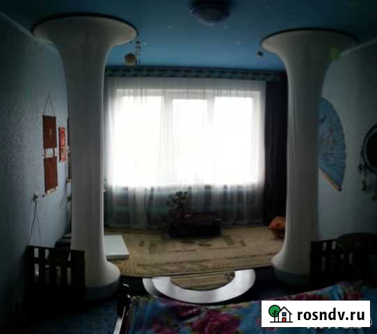 3-комнатная квартира, 71 м², 1/5 эт. на продажу в Камешково Камешково - изображение 1