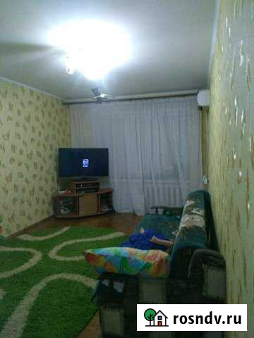 3-комнатная квартира, 63 м², 3/5 эт. на продажу в Ленинградской Ленинградская - изображение 1