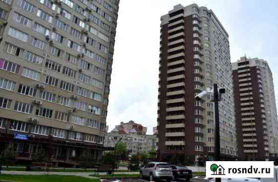 Квартира-студия, 26 м², 16/20 эт. на продажу в Анапе Анапа