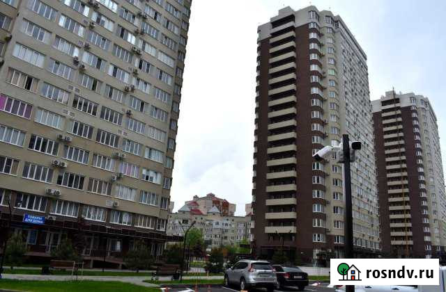 Квартира-студия, 26 м², 16/20 эт. на продажу в Анапе Анапа - изображение 1