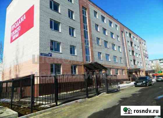 3-комнатная квартира, 70 м², 2/5 эт. на продажу в Шексне Шексна