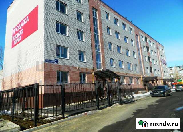 3-комнатная квартира, 70 м², 2/5 эт. на продажу в Шексне Шексна - изображение 1