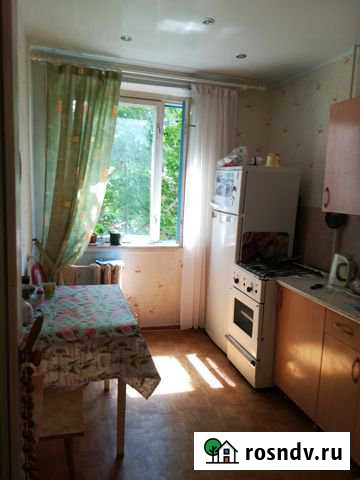 2-комнатная квартира, 52 м², 4/5 эт. на продажу в Волгодонске Волгодонск - изображение 1