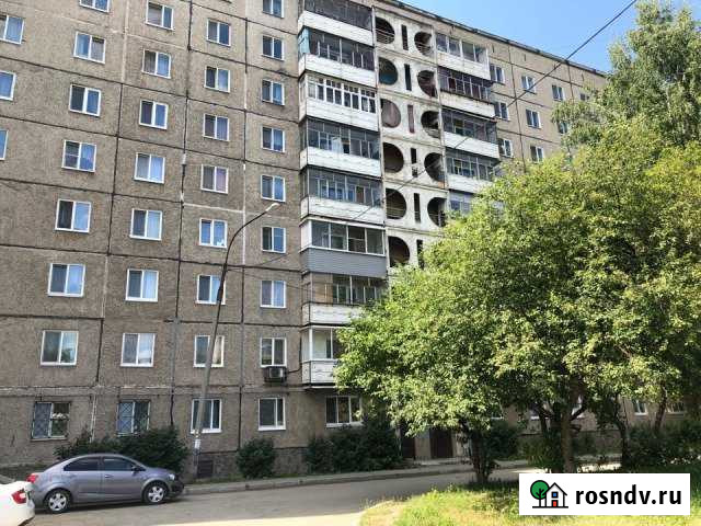 4-комнатная квартира, 80 м², 9/9 эт. на продажу в Нижнем Тагиле Нижний Тагил - изображение 1