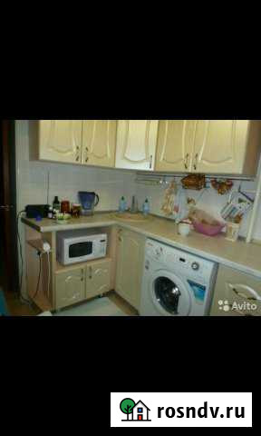 2-комнатная квартира, 47 м², 2/5 эт. в аренду на длительный срок в Нальчике Нальчик - изображение 1