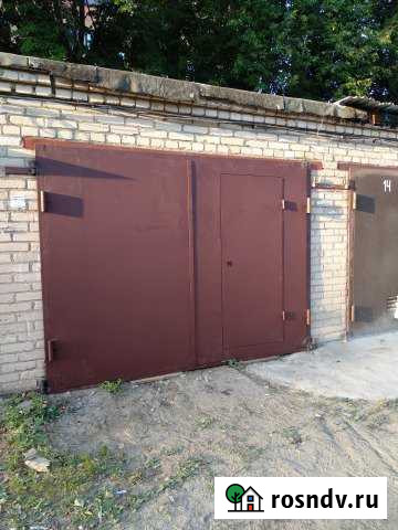 Гараж 22 м² на продажу в Жуковском Жуковский - изображение 1