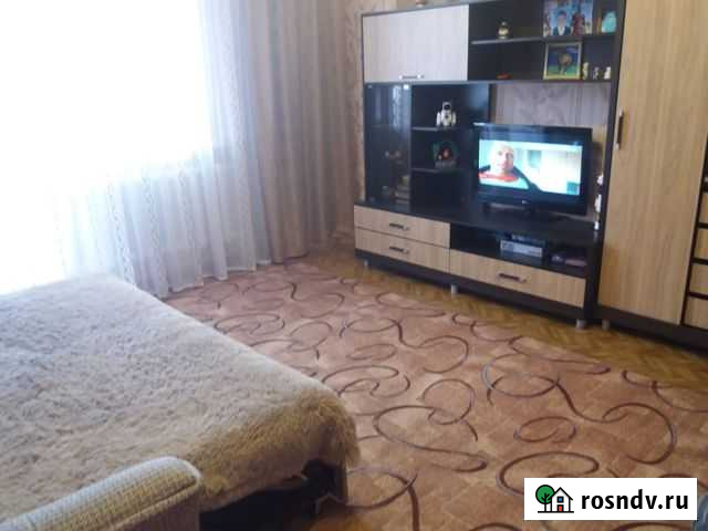 2-комнатная квартира, 42 м², 5/5 эт. в аренду посуточно в Яровом Яровое - изображение 1