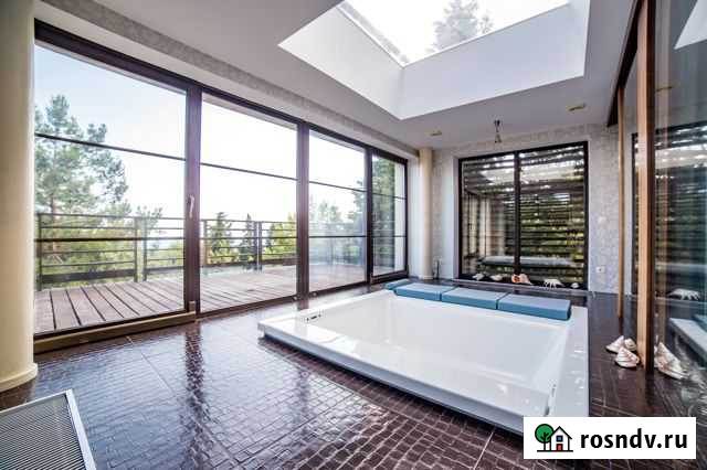 Дом 555 м² на участке 80 сот. на продажу в Гаспре Гаспра - изображение 1