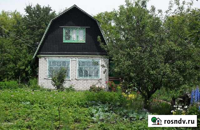 Дача 24 м² на участке 10 сот. на продажу в Дьяконово Дьяконово - изображение 1