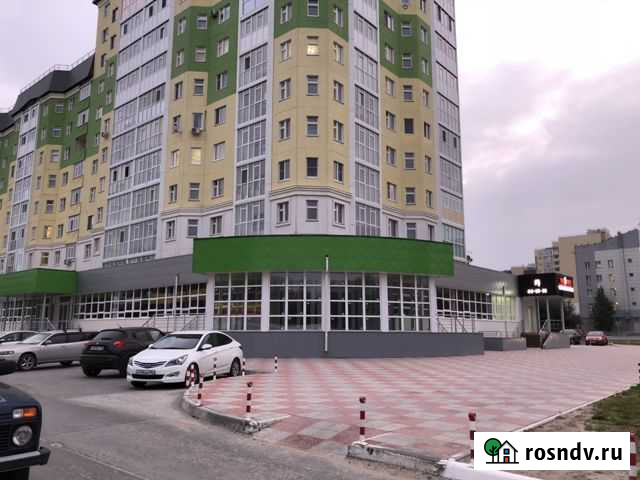 Аренда коммерческой недвижимости Нижневартовск - изображение 1