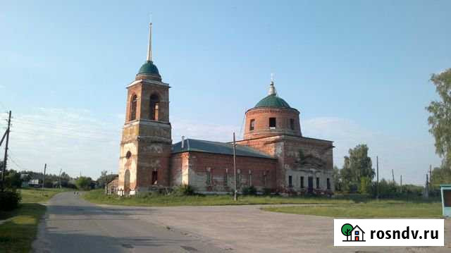 Участок ИЖС 15 сот. на продажу в Шилово Шилово - изображение 1