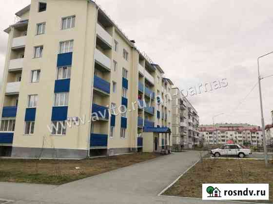 2-комнатная квартира, 47 м², 5/5 эт. на продажу в Карпинске Карпинск