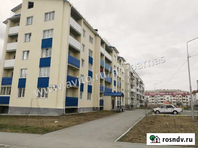 2-комнатная квартира, 47 м², 5/5 эт. на продажу в Карпинске Карпинск - изображение 1