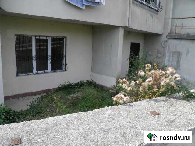 Помещение под офис, 79.9 кв.м. Судакская Алушта - изображение 1