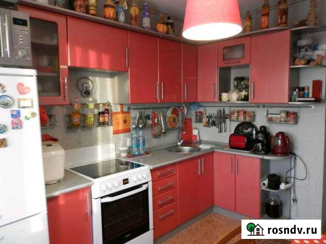 1-комнатная квартира, 39 м², 6/9 эт. в аренду на длительный срок в Наро-Фоминске Наро-Фоминск - изображение 1