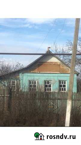 Дом 35 м² на участке 35 сот. на продажу в Киевском Краснодарского края Киевское - изображение 1