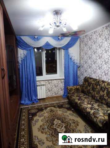 1-комнатная квартира, 36 м², 9/10 эт. в аренду на длительный срок в Пензе Пенза - изображение 1