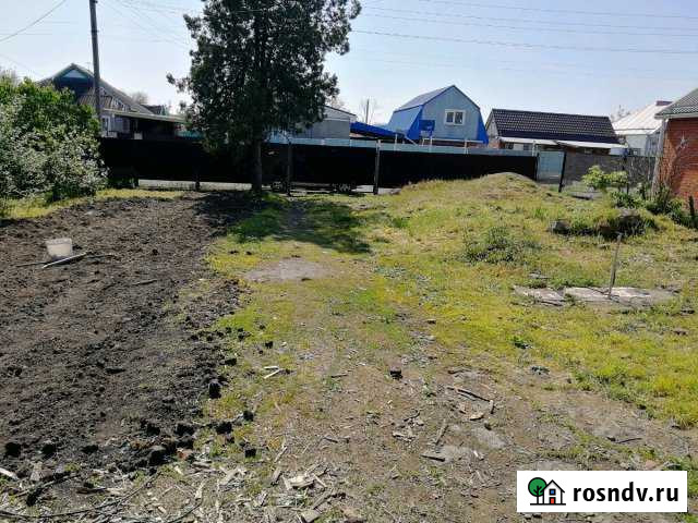 Дом 35 м² на участке 14 сот. на продажу в Старомышастовской Старомышастовская - изображение 1