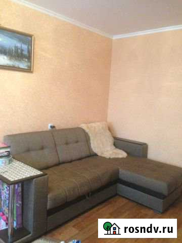 3-комнатная квартира, 60 м², 4/5 эт. в аренду на длительный срок в Егорьевске Егорьевск - изображение 1