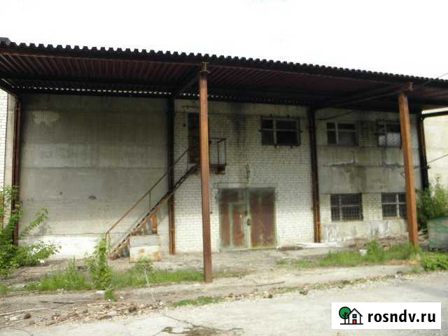 Овощехранилище, 613.3 кв.м. Ульяновск - изображение 1