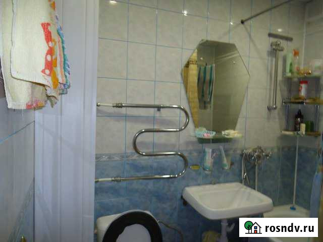 2-комнатная квартира, 45 м², 2/5 эт. на продажу в Камышине Камышин - изображение 1