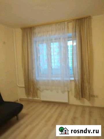 1-комнатная квартира, 40 м², 6/17 эт. в аренду на длительный срок в Лесном Городке Лесной Городок - изображение 1