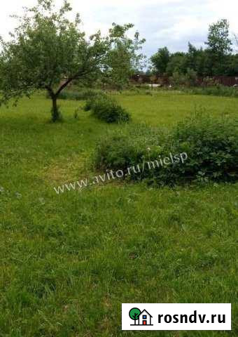 Участок СНТ, ДНП 10 сот. на продажу в Реммаше Реммаш - изображение 1