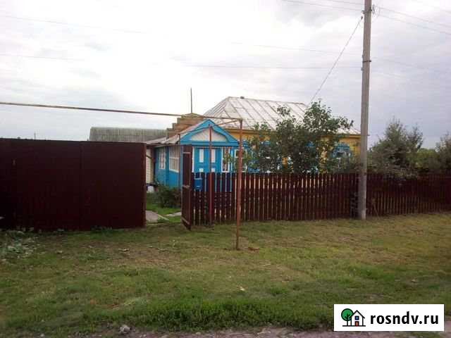 Дом 38.2 м² на участке 21 сот. на продажу в Горелом Горелое - изображение 1