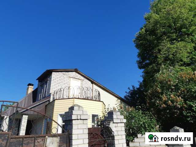 Дом 76 м² на участке 10 сот. на продажу в Зеленодольске Зеленодольск - изображение 1