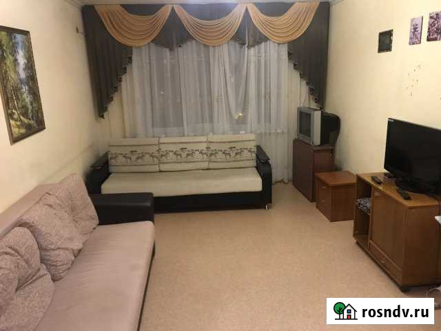 3-комнатная квартира, 58 м², 7/9 эт. в аренду посуточно в Балаково Балаково - изображение 1