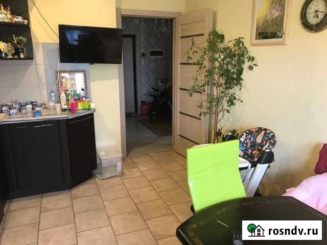 2-комнатная квартира, 59 м², 17/22 эт. на продажу в Ивантеевке Московской области Ивантеевка - изображение 1