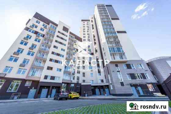 3-комнатная квартира, 68 м², 5/6 эт. на продажу в Нижнем Новгороде Нижний Новгород